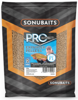 Pellet Sonubaits Pro Expander