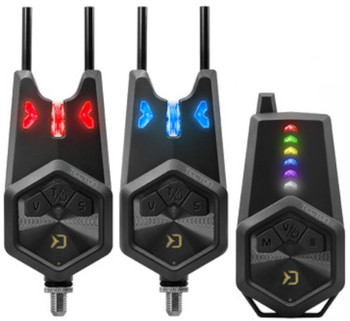 Sygnalizator Delphin TECTON