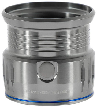 Szpula zapasowa Favorite Blue Bird Nano