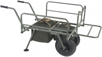 Wózek taczka karpiowa Mivardi Barrow system Monster