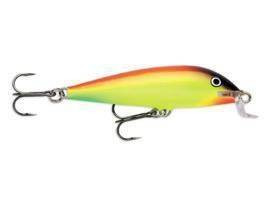 Wobler Rapala Team Esko