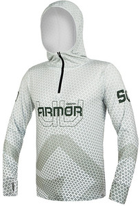 Bluza Delphin UV ARMOR 50+