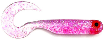 Przynęta gumowa Great Fish GF1 twister