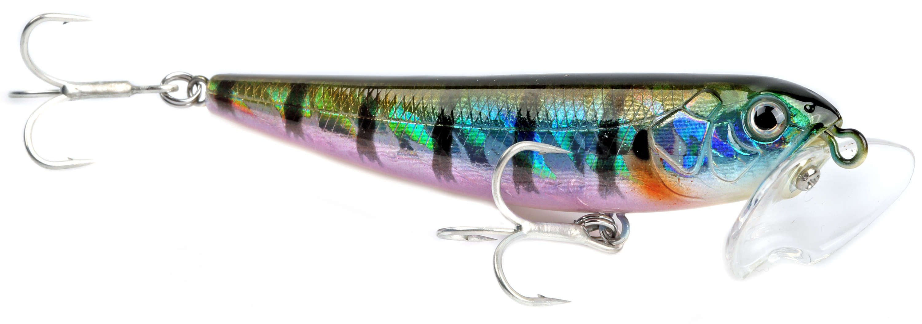 Wobler Strike Pro Swing Pop
