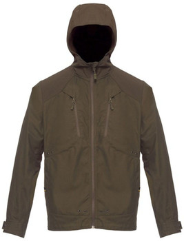 Lekka kurtka antyinsektowa Graff 608-A