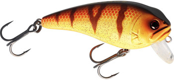 Wobler Westin Fatbite Crankbait