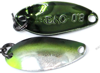 Wahadłówka Yarie T-Fresh EVO Nr710