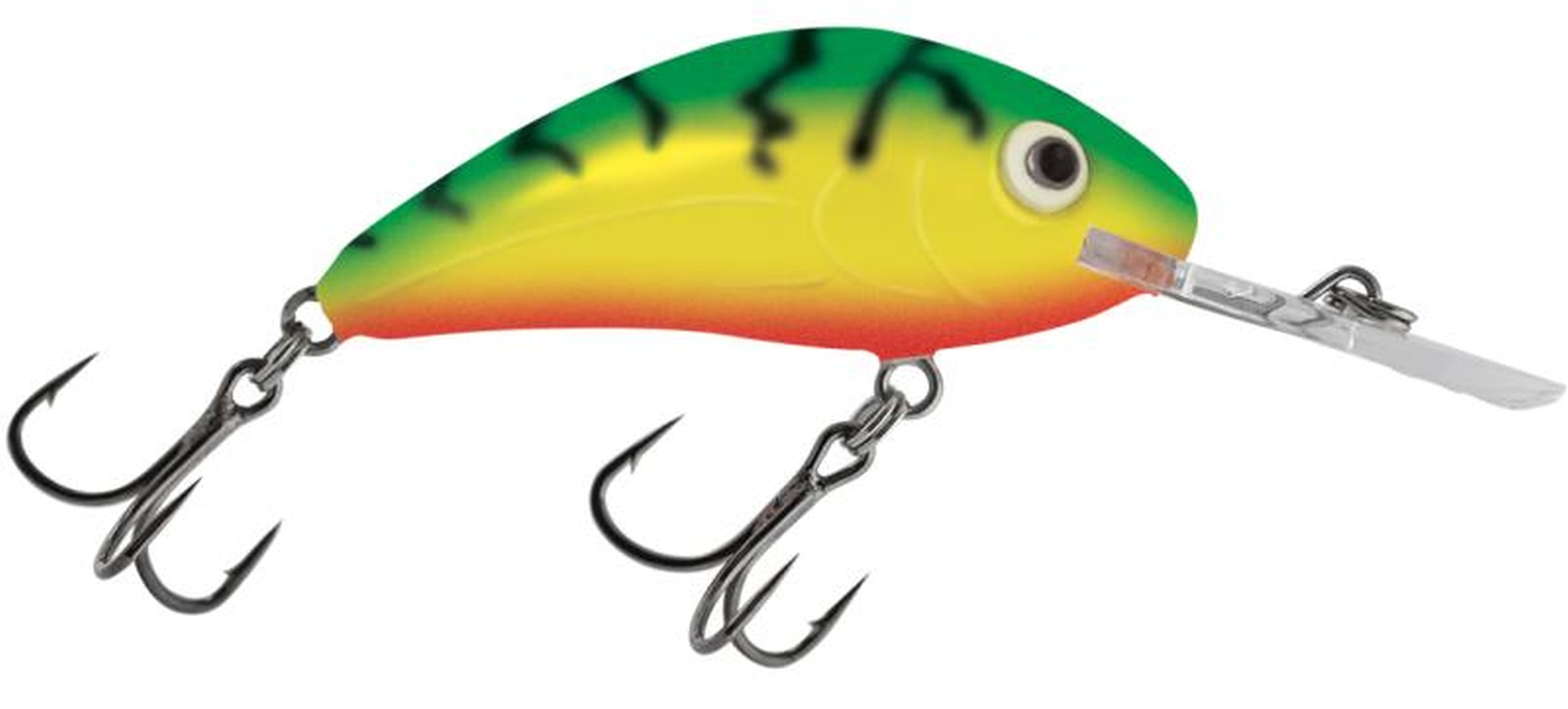 Wobler Salmo Rattlin Hornet F