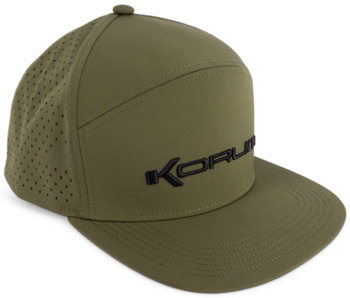 Czapka z daszkiem Performance Hat Korum