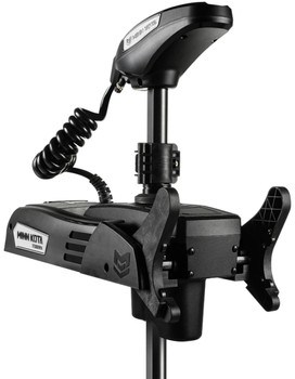 Elektryczny silnik dziobowy Min Kota Rt Terrova 90/115/Wr Black Quest