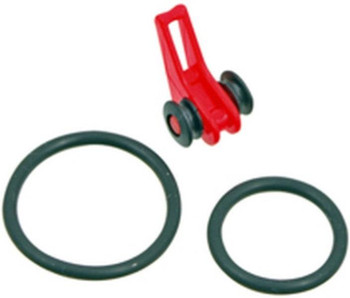 Zaczep do przynęt Konger Hook Keeper