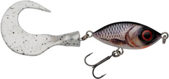 Wobler Abu Garcia Svz Mcmio