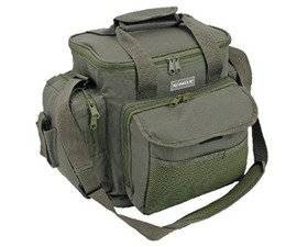 Torba wędkarska Team Konger M