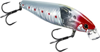 Wobler Kamatsu Flash Minnow