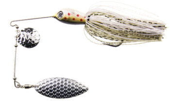 Przynęta Mistrall Spinner Bait I