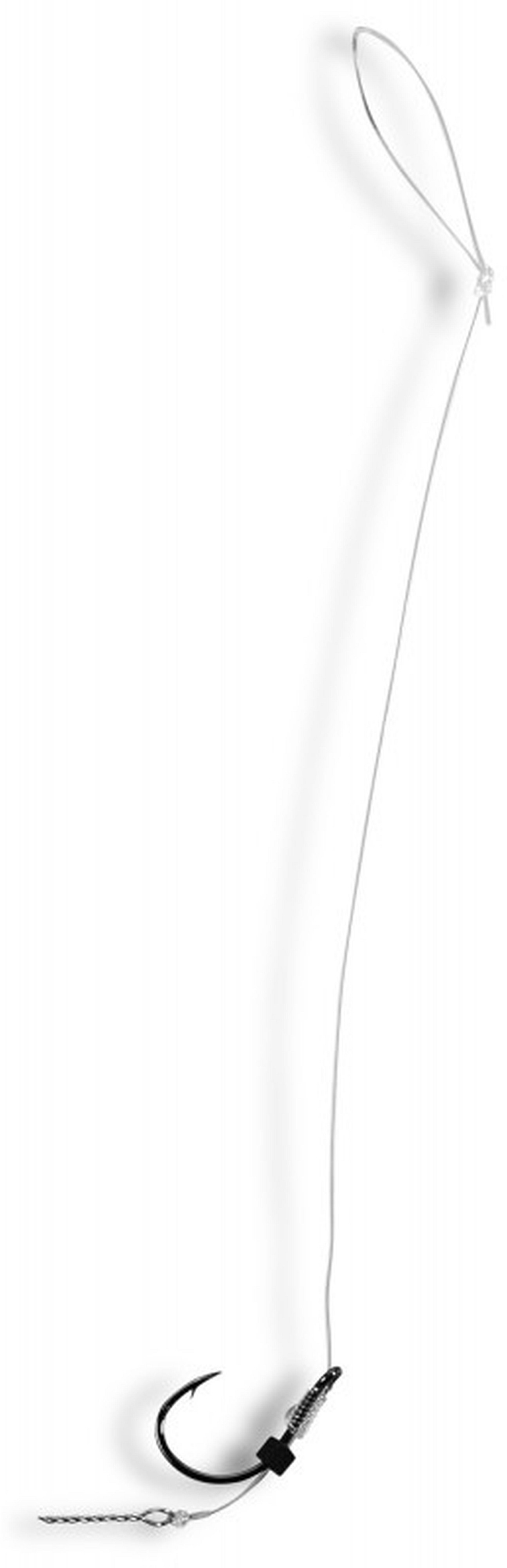 Przypon do metody MS Range Method Spike Rig
