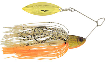Spinnerbait Westin Mvibe Willow