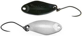 Błystka Wahadłowa Nories Masukuroto Weeper