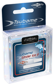 Żyłka Mikado Tsubame Under Ice Ii