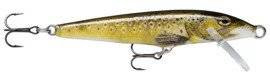 Wobler Rapala Original