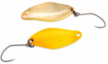 Błystka Wahadłowa Nories Masukuroto Gluttony