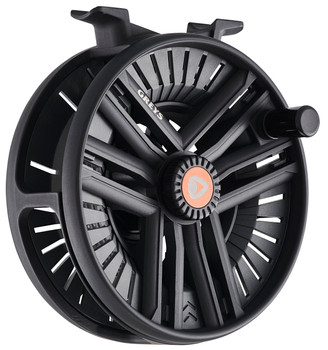 Kołowrotek muchowy Greys Fin Cassette