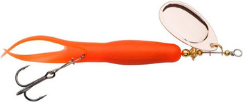 Błystka obrotowa Abu Garcia Salmon Seeker