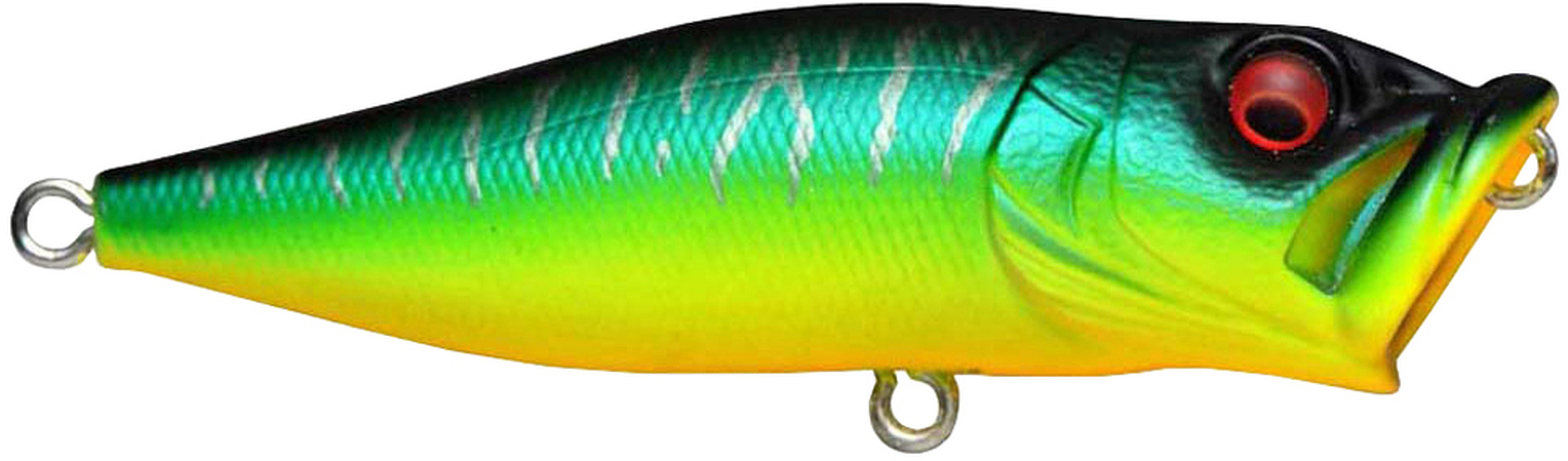 Popper Megabass PopX F