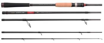 Wędka Gamakatsu Akilas