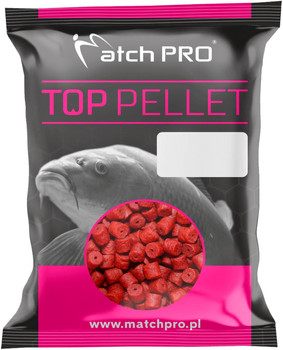 Pellet MatchPro Top Drilled