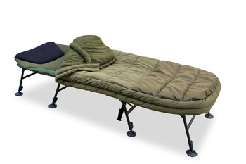 Łóżko Anaconda 5-Season Bed Chair