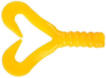 Twister Manns Twin 42mm