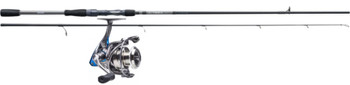Zestaw wędka z kołowrotkiem Okuma Altera Spin Epixor LS