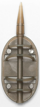 Koszyczek zanętowy Preston IN-Line Flat Method Feeder