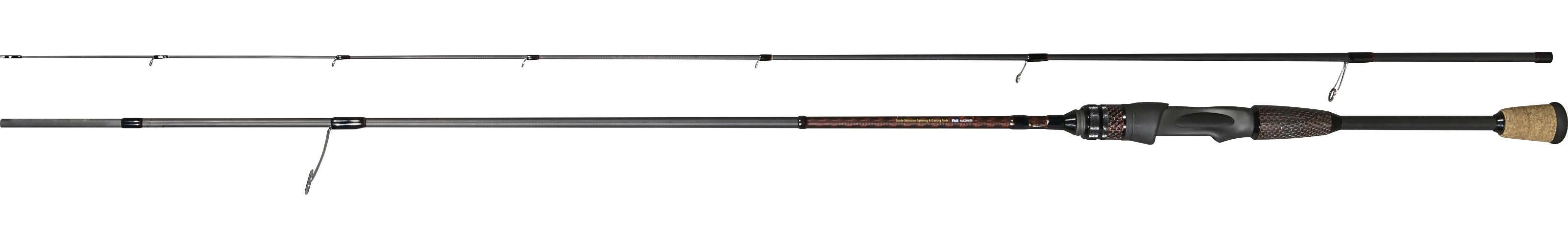Wędka Dragon ProGUIDE X 275cm 10-30g