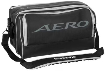 Torba Shimano Aero Pro Giant Bait