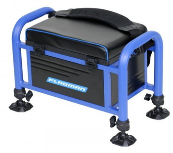 Siedzisko Flagman Seatbox Sherman