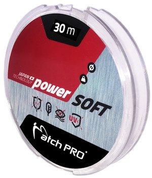 Żyłka MatchPro Power Soft