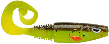 Guma Berkley Sick Curl