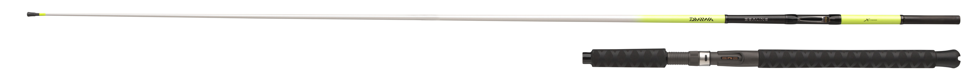 Wędka Daiwa Sealine X'Treme Interline