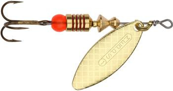 Obrotówka Mepps Aglia Long Złota