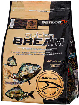 Zanęta Genlog Golden Bream
