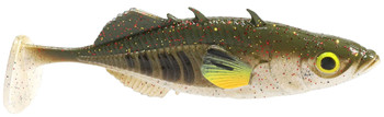 Guma kopyto Mikado Real Fish Stickleback