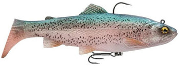 Guma spinningowa Savage Gear 3D Trout R.Shad FS