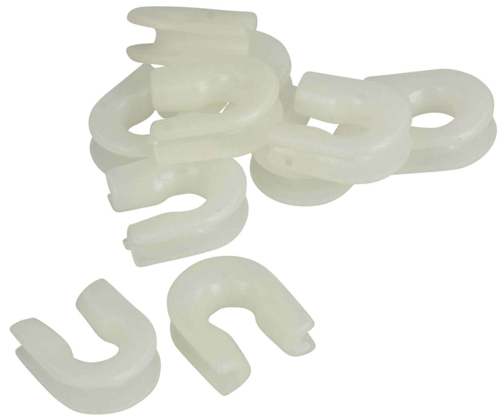 Obręcze do zestawów sumowych Madcat Loop Thimbles