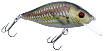 Wobler Flagman Hard Ball