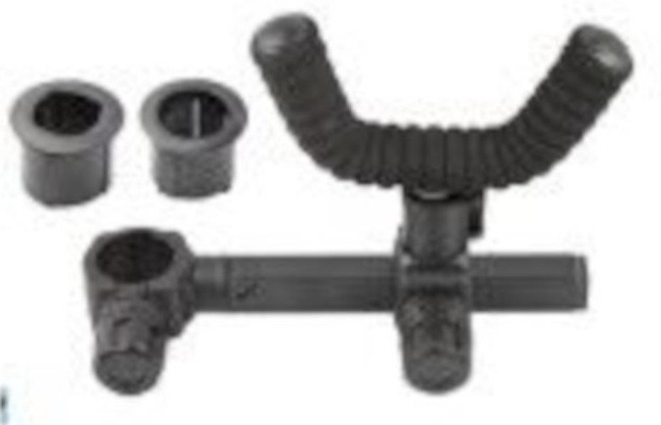 Ramię Konger Feeder Quick Link Strong Square