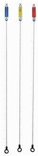R.T. Sygnalizatory podwieszane Chain Swingers - 3szt