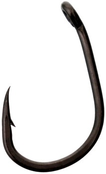 Haczyki Carp Pro Twisted Wide Gape