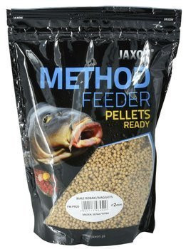 Gotowy Pellet Ready Jaxon